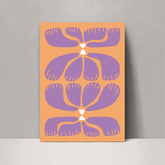 Fiore – 08 – Postkarte A6 – Reana.Design